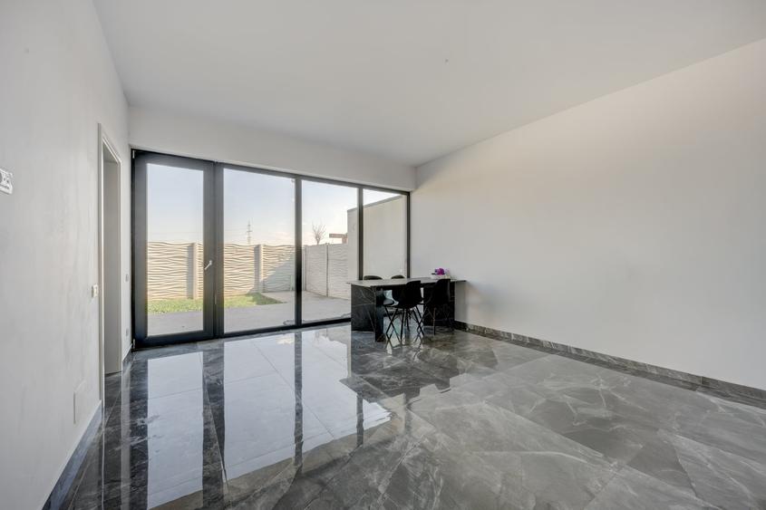 Duplex Comuna Berceni | OxyGo Park – încălzire în pardoseală | 2 locuri parcare - 3