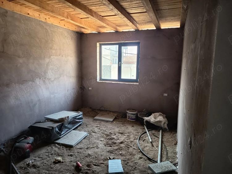 Casa de vanzare bresti alea 4 - 3