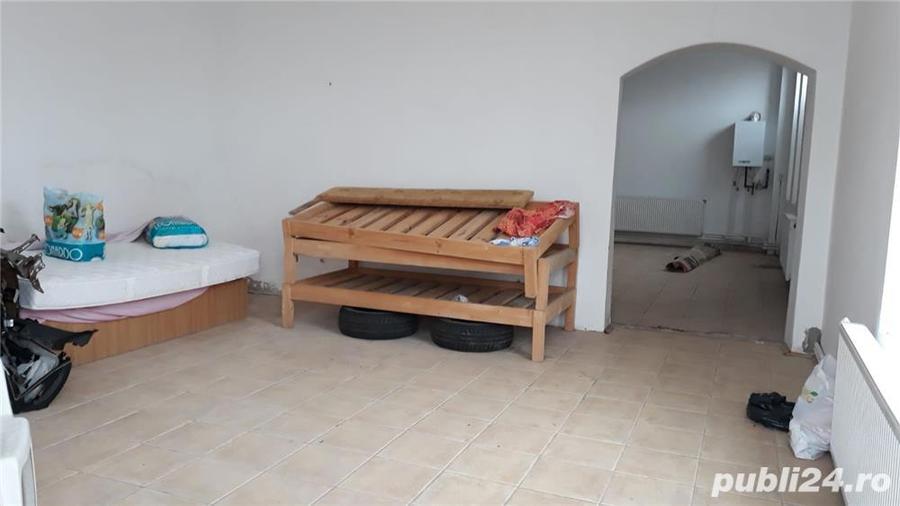 Vila Pucioasa pretabila pensiune, cabinet, birou - 4