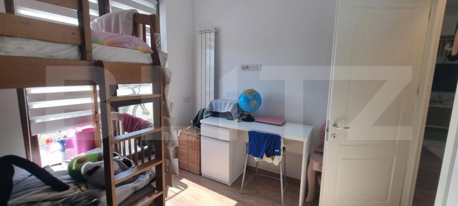 Apartament 3 camere  - Palas Lazar Residence - 9