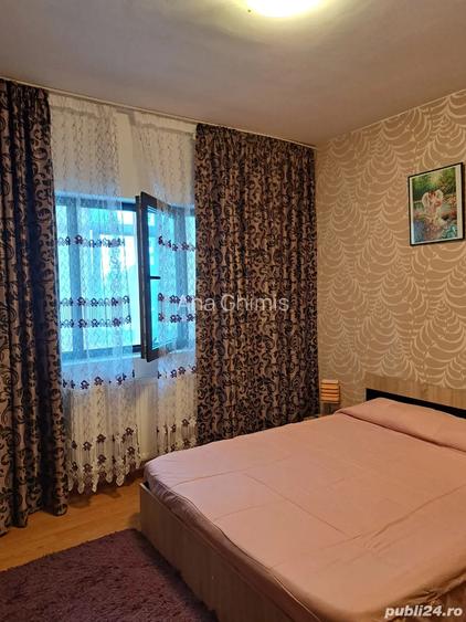 Inchiriez apartament