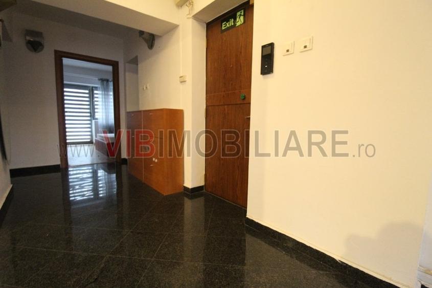 Piata Alba Iulia - Bld Decebal - Vedere bulevard - stradal - 13