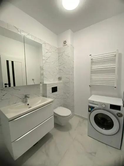 Apartament | Prima Inchiriere | Metrou  Crangasi 3 Minute - 6