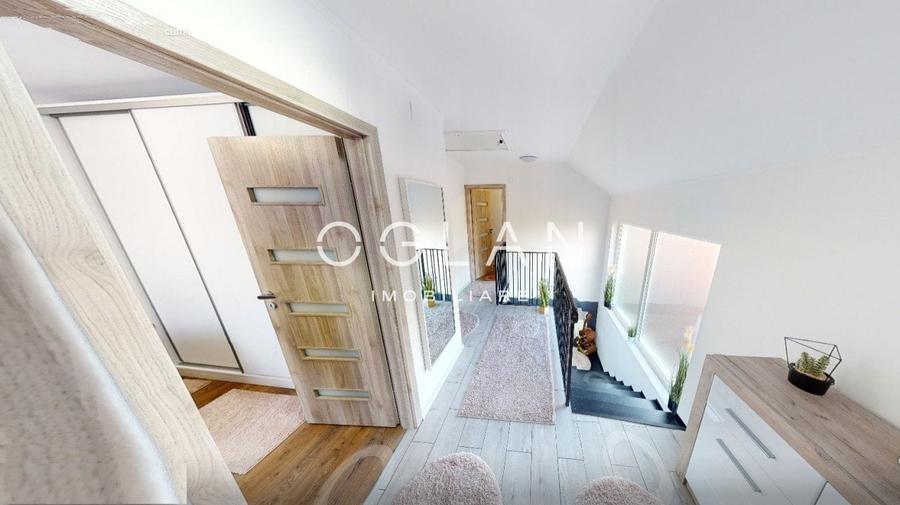 CASA INDIVIDUALA 4 camere - SELIMBAR, Comision 0% - 9