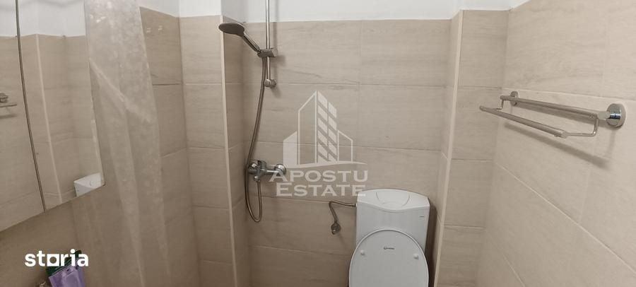 Garsonieră în Moșnița Nouă