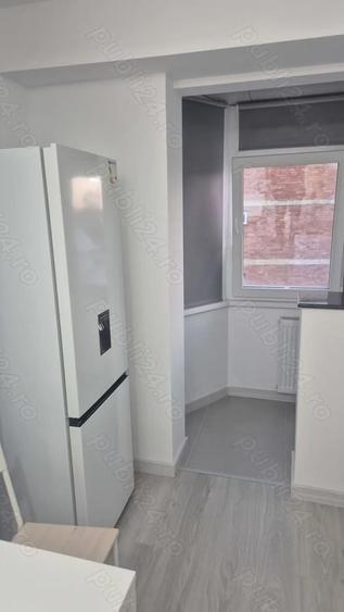 Apartament cu doua camere de inchiriat - 6