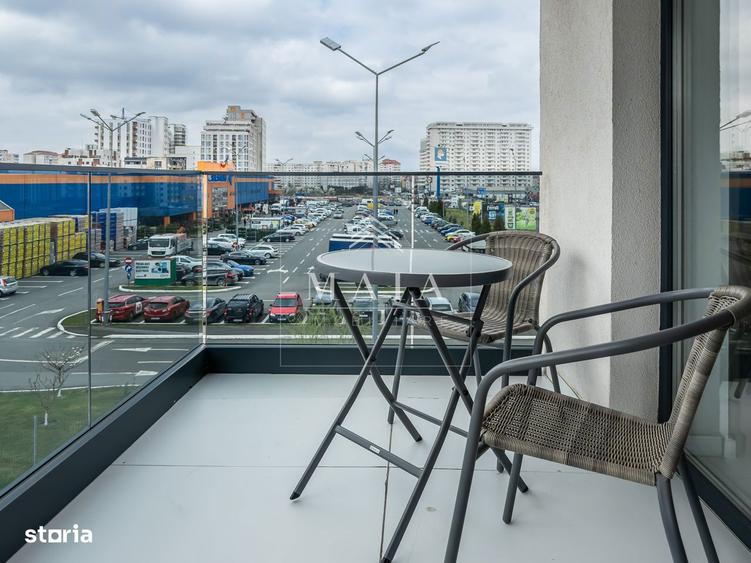 Apartament 2 camere, doua locuri de parcare, Avantgarden - 1