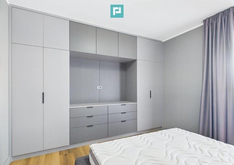 Penthouse de lux in Dumbravi?a - 3