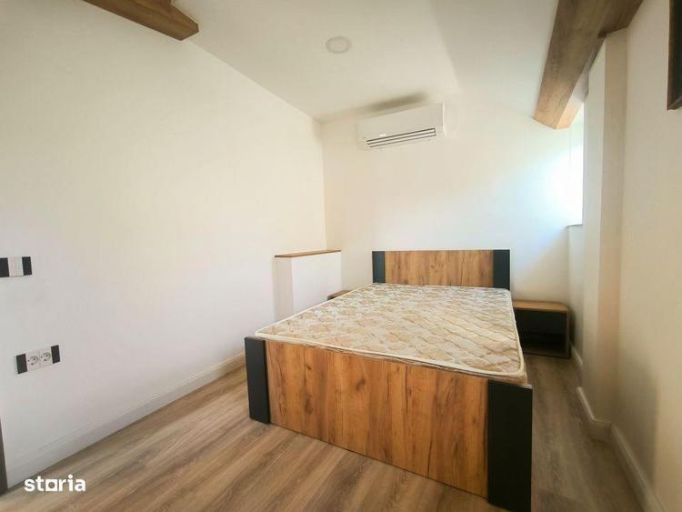 New studio with 1 room, Motilor street, near to UMF / USAMV - 3