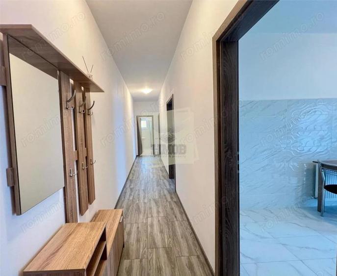 Apartament cu 2 dormitoare balcon parcare zona Mandra - 4