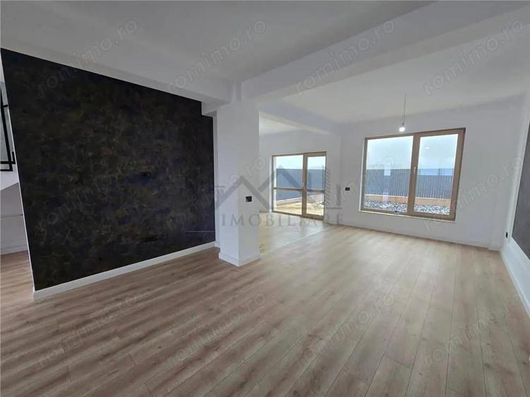 Vila finalizata 4 camere Valea Lupului Rediu - 1