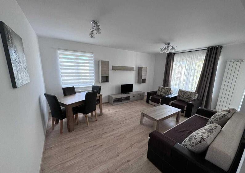 Apartament cu 2 camere in zona Andrei Muresanu - 5