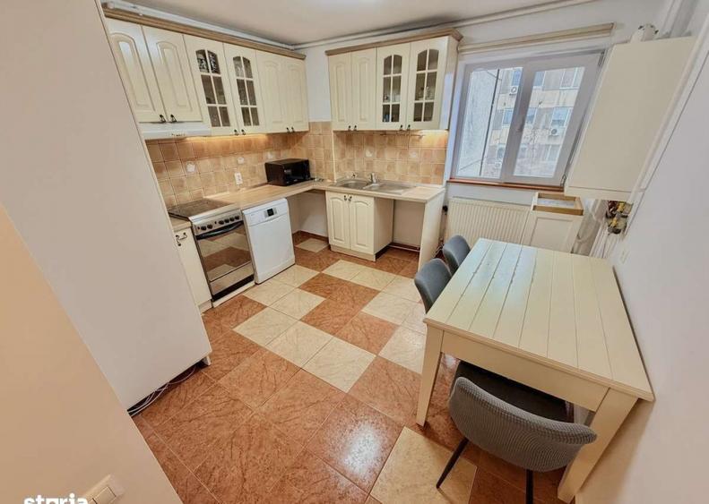 4 camere | decomandat | Ghencea | Bld Ghencea | Renovat - 8