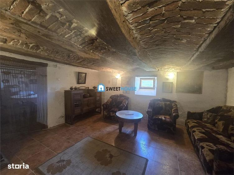 Casă cu 3 camere în Felmer
