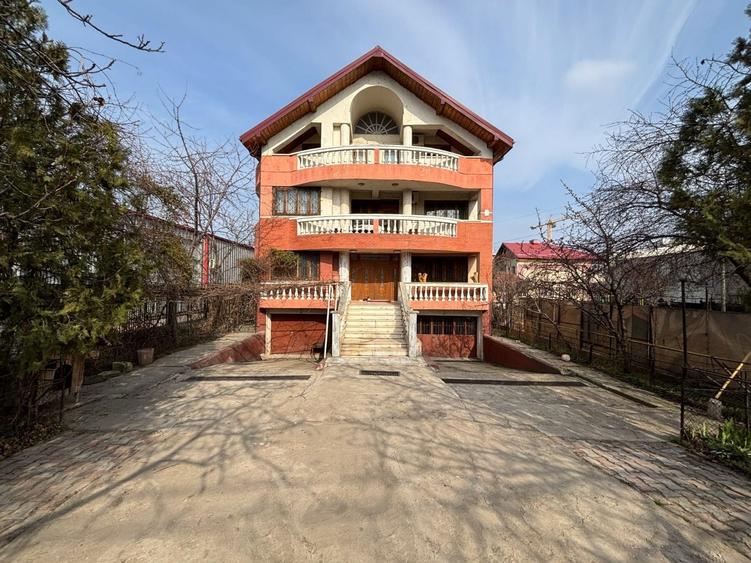 Casa/Cladire de inchiriat Bucium 630mp Central - 8