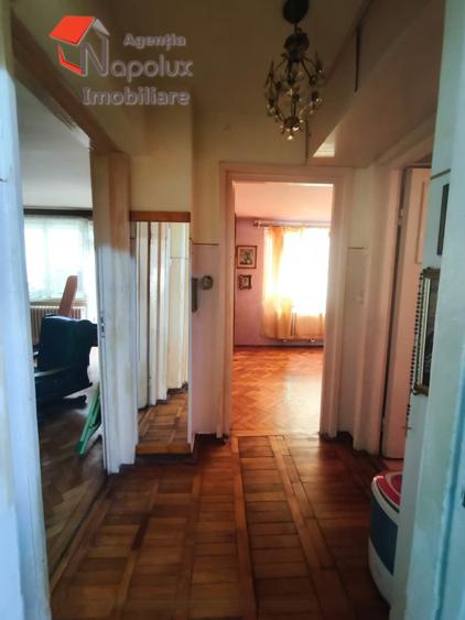 🏡✨ Apartament cu 2 camere de vânzare în Gheorgheni – zonă verde și liniștită! - 3