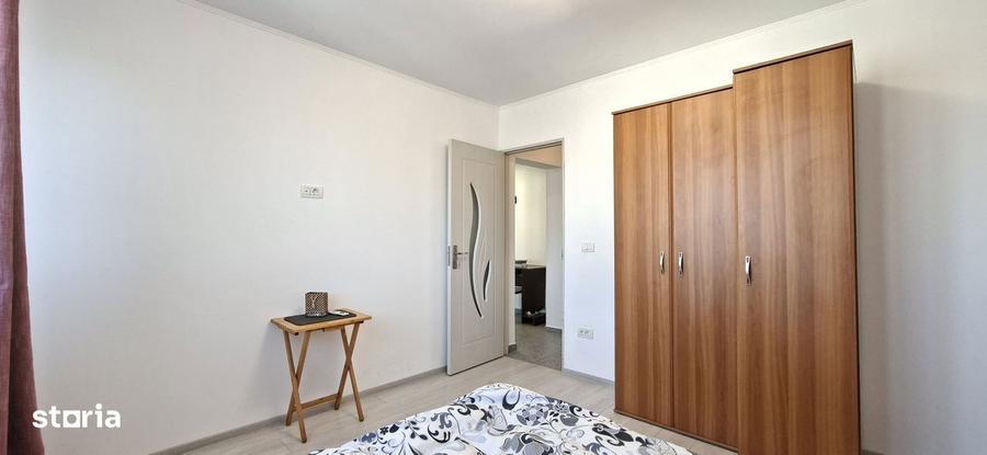 Apartament 2 camere, 59 mp, etaj 2, Faleza Dunarii - 10