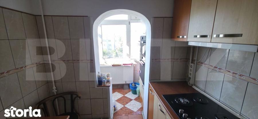 Apartament 3 camere, Mihai Bravu , 60 mp - 3