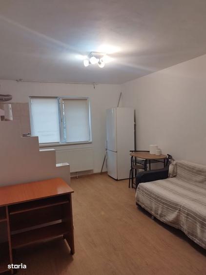 Garsoniera Dambu Rotund str Lombului - 1