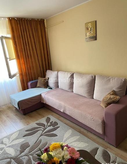 Apartament cu 2 camere decomandat în Tractorul Apartament cu 2 camere decomandat în Tractorul