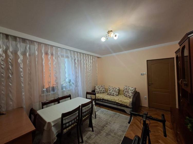 Apartament 3 cam. zona Cedonia, 50 mp utili - 3