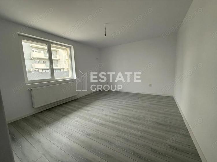 Apartament cu 1 camera in Giroc - 2