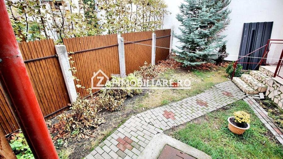 Casă / Spatiu birouri 10 camere , 222 mp utili,zona Central - 2