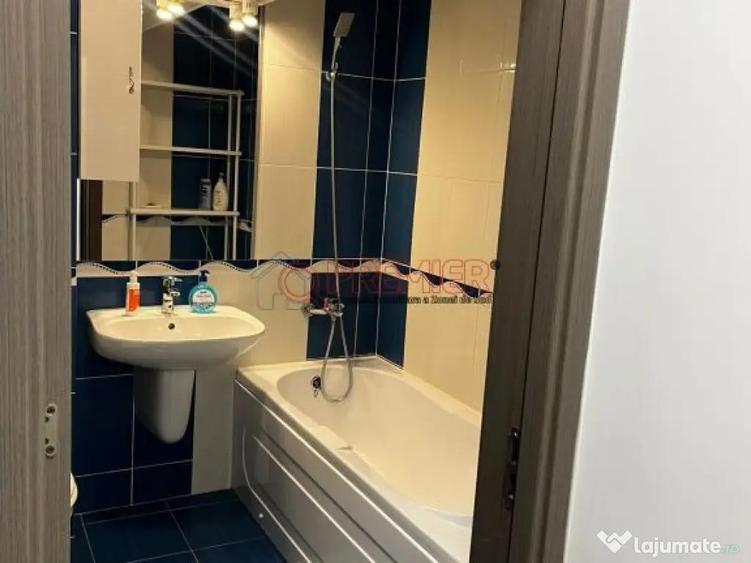 Piata Resita - apartament modern 3 camere - 1