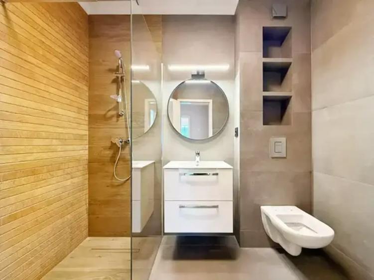 2 Camere Mobilat Utilat terasa 76 mp  nZeb Panouri Fotovoltaice - 5