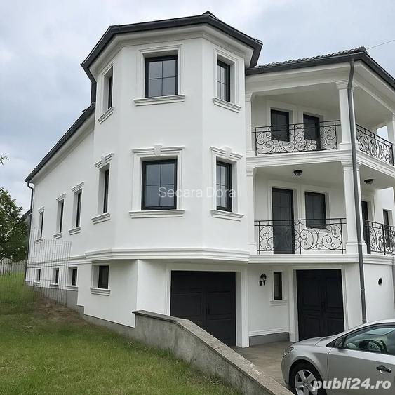 Casa de vanzare cart. Grigorescu !!! Oradea