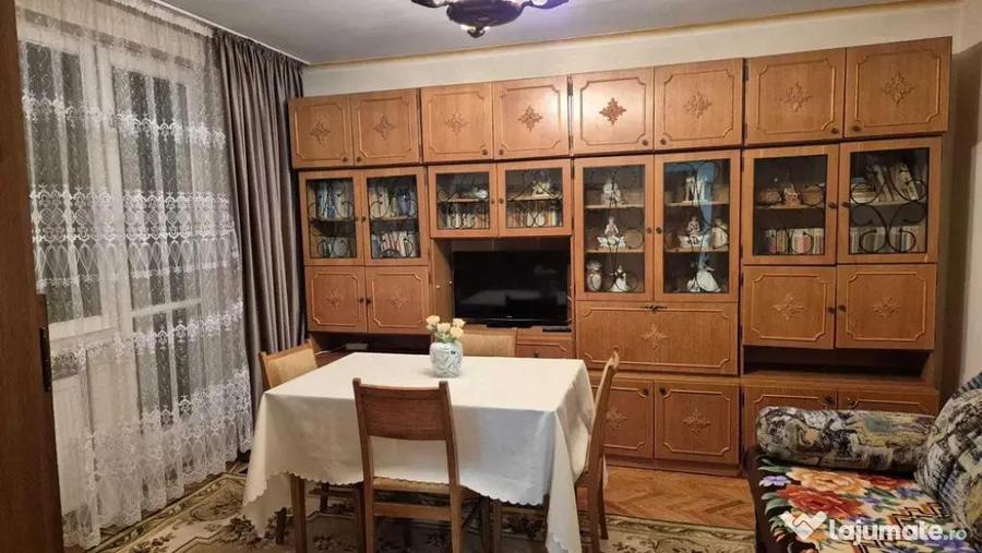 Apartament cu 2 camere, etaj intermediar, zona Centrala - 4