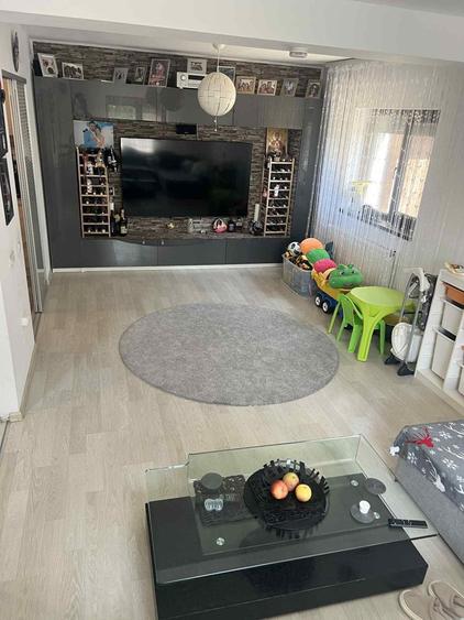 Casa P+M 4 camere/2 bai, mobilata si utilata - 8