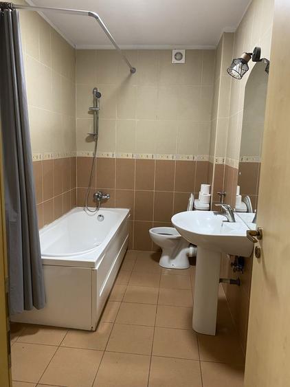 Scriitorilor, apartament 2 camere - 2