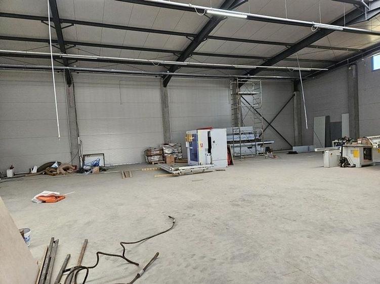 Pantelimon DN3 hala 600 mp - 17