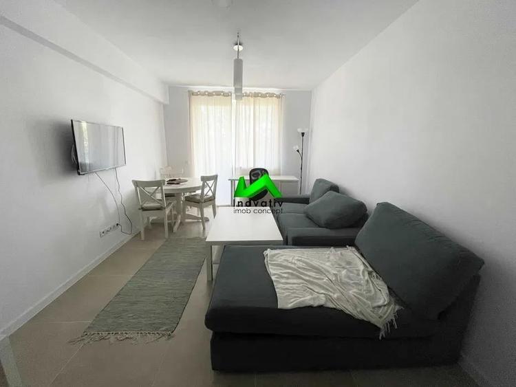 Apartament de inchiriat modern 2 camere Sibiu Selimbar - 3