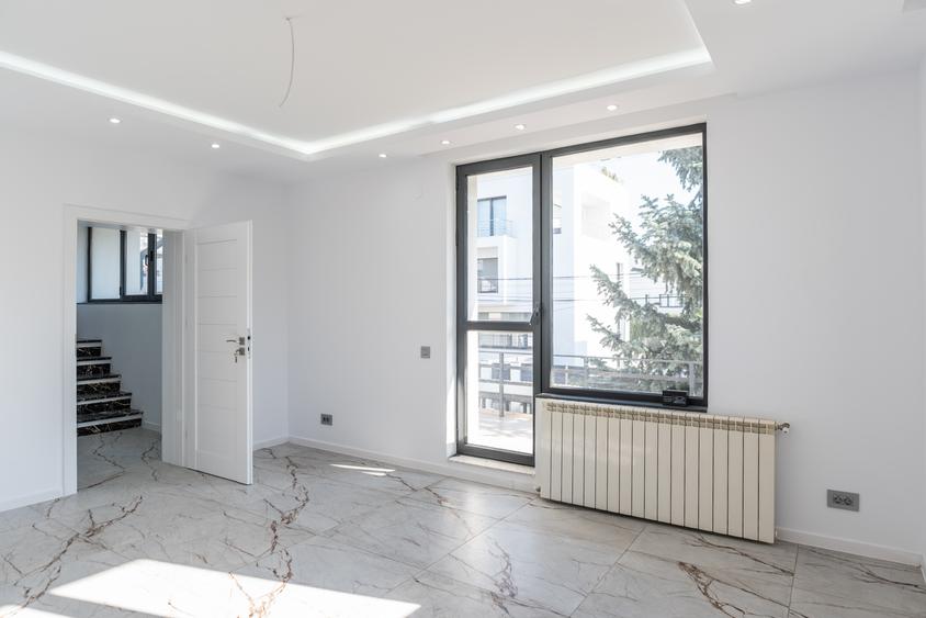 Casa individuala situata in apropierea padurii - 11