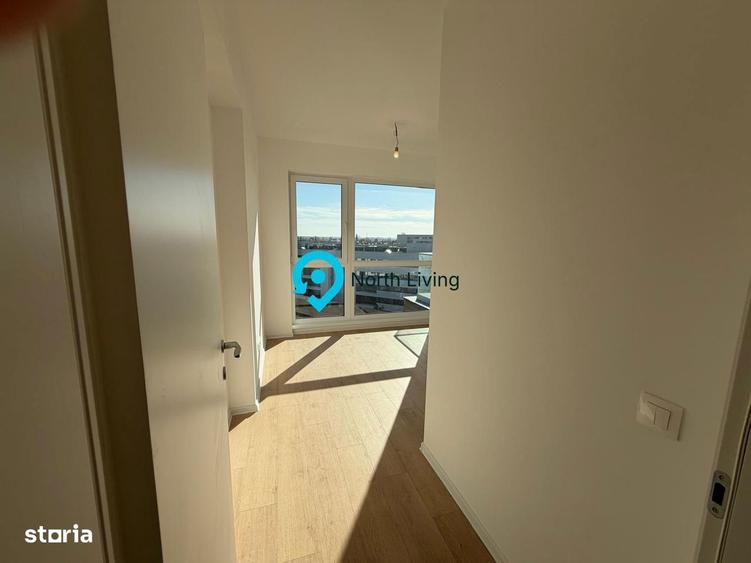 Apartament 4 camere | Bucurestii Noi - 1