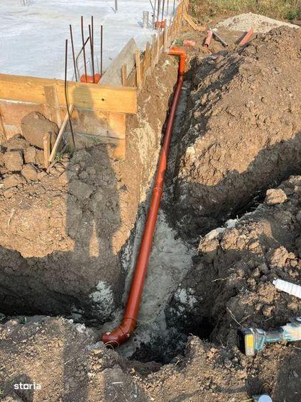 Teren +fundatie pielesti - 7