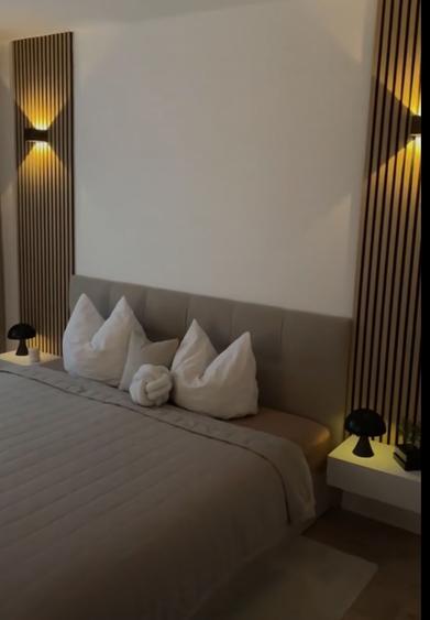 Promotie! Garsoniera decomandata cu suprafata 39,69mp - 6