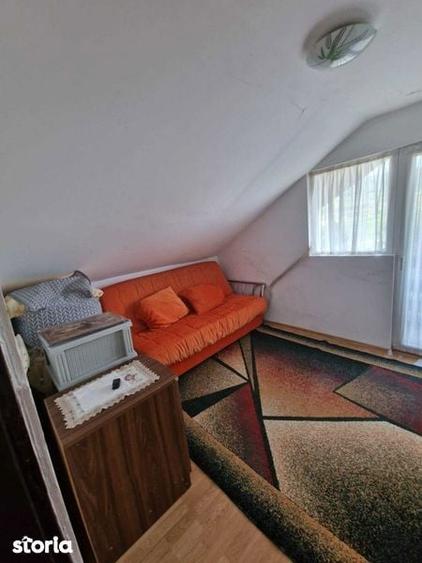 Cabana de lemn, 110mp, 30 ari de teren extravilan - 4