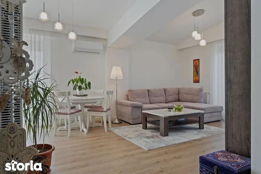 Apartament 2 camere de inchiriat | Poze reale | Loc parcare | Terasa - 2