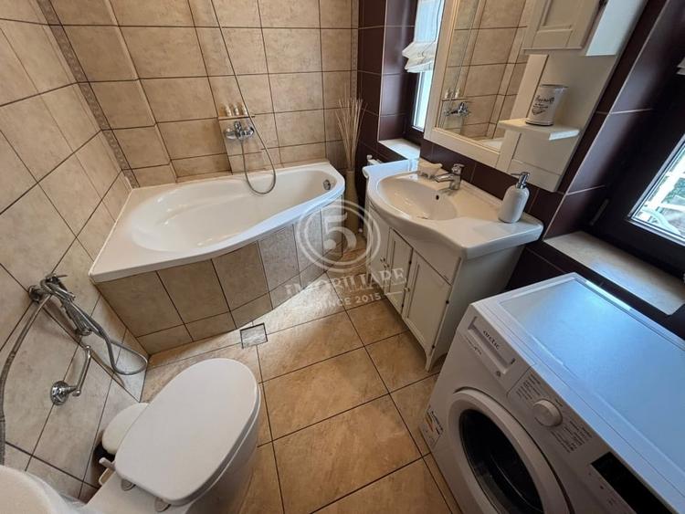 DOROBANTI// 2 CAMERE COCHETE// ETAJ 1//CENTRALA PROPRIE//TERASA//LIFT - 11