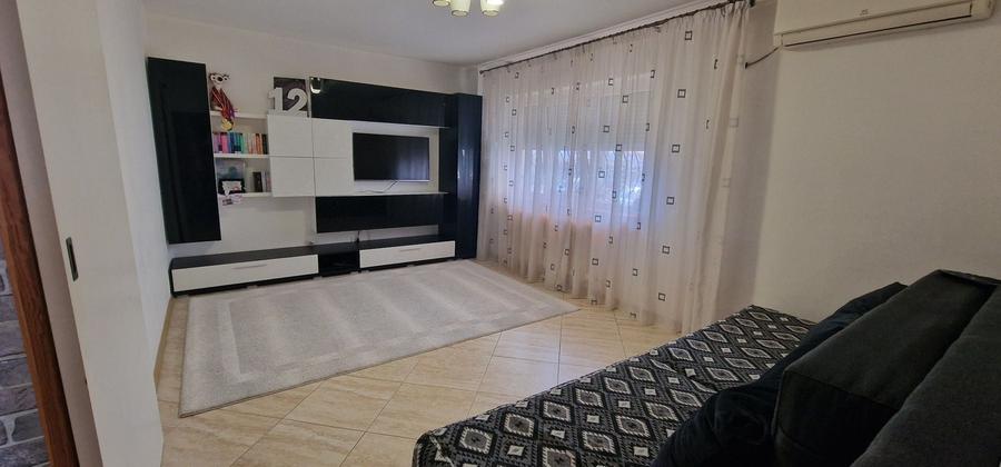 Anda, doua camere parter inalt. - 1