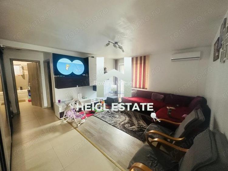 Duplex cu 3 camere mobilat in Bucovat Duplex cu 3 camere mobilat in Bucovat