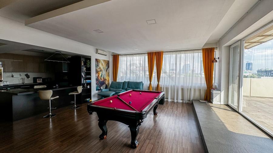 REA1019905 Penthouse Terasa Panoramica I Aviatiei I Exclusivist - 2