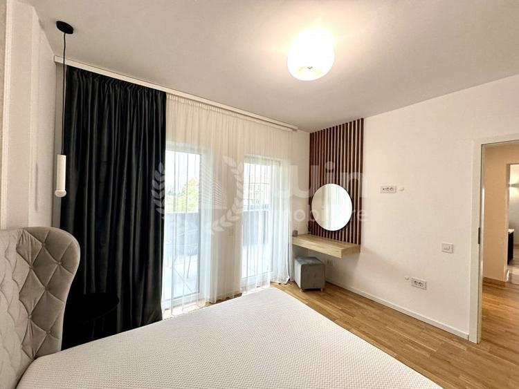 Apartament 3 Camere | Ultrafinisat | 80mp | Parcare | Buna Ziua! - 10