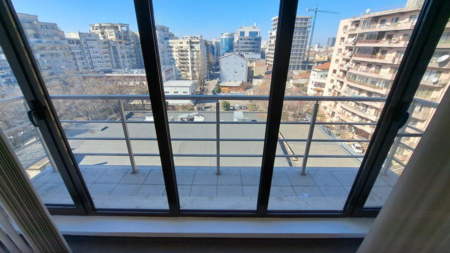 SPATIU BIROU-CLADIRE PREMIUM-CU CHIRIAS - PRODUCE VENITURI - 10