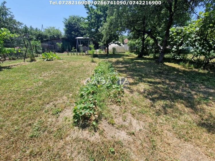 Casa situata in Pestisani -Borosteni - 13