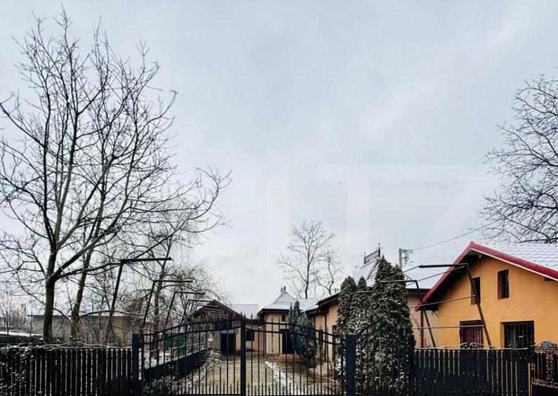 Casa de vanzare, 157 mp, zona Coste?tii din Vale - 9