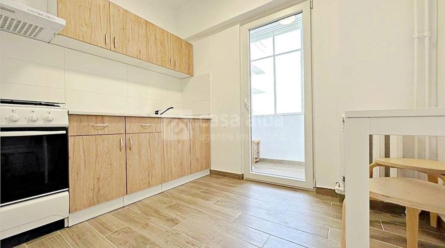 Ultracentral, 3 camere amenajat complet, perspectiva impresionanta - 2